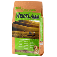 Markus-Mühle Weidelamm