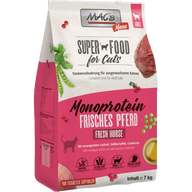 MAC's Cat Adult Mono Pferd