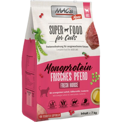 MAC's Cat Adult Mono Pferd
