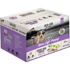 MAC's Dog Mono Soft Puppy Frisches Huhn