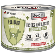 MAC's Dog Vetcare Purinarm 200 g