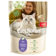 Mera Cat Nature Adult Ente