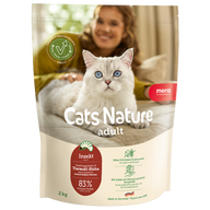 Mera Cat Nature Adult Insect
