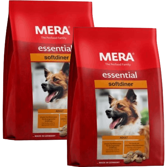 MERA Essential Softdiner