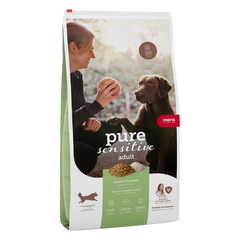 MERA Dog Pure Sensitive Insect Protein
