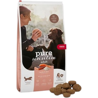 MERA pure sensitive Lachs & Reis