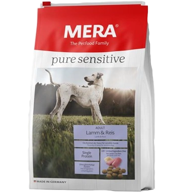 MERA pure sensitive Lamm & Reis