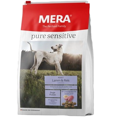 MERA pure sensitive Lamm & Reis günstig kaufen