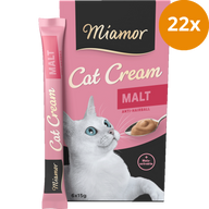 Miamor Cat Cream Malt-Cream 90 g