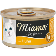 Miamor Pastete in Dose Huhn 85 g