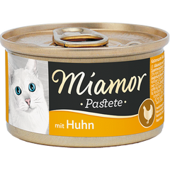 Miamor Pastete in Dose Huhn 85 g