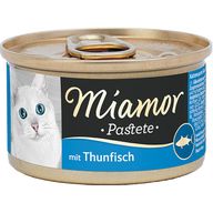 Miamor Pastete in Dose Thunfisch 85 g