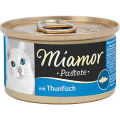 Miamor Pastete in Dose Thunfisch 85 g