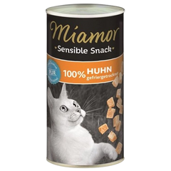 Miamor Sensible Snack Huhn Pur 30 g