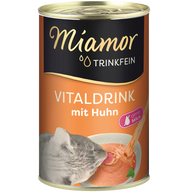 Miamor Trinkfein Vitaldrink Huhn 135 g