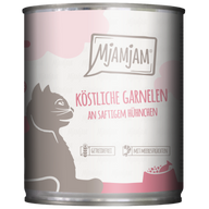 MjAMjAM Garnelen an Hühnchen 800 g