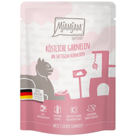 MjAMjAM Quetschie Garnelen an Hühnchen 300 g
