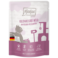 MjAMjAM Quetschie Wild an Preiselbeeren 300 g