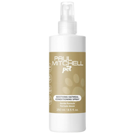 Paul Mitchel Pet Soothing Oatmeal Conditioning Spray