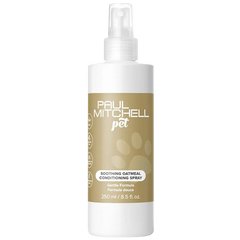Paul Mitchel Pet Soothing Oatmeal Conditioning Spray