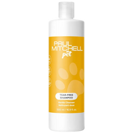 Paul Mitchel Pet Tear Free Shampoo