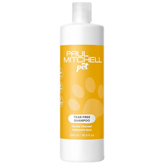 Paul Mitchel Pet Tear Free Shampoo