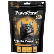 Pawsome! Crunchy Paws Geflügel 150 g