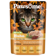 Pawsome! Adult Huhn 85 g