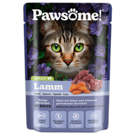 Pawsome! Adult Lamm 85 g