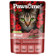Pawsome! Adult Rind 85 g
