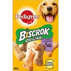 Pedigree Biscrok 500 g