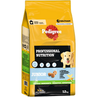 Pedigree Trocken Professional Nutrition Junior Geflügel & Gemüse
