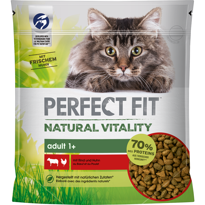 Perfect Fit Natural Vitality Rind