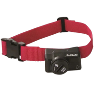 PetSafe Zusätzliches Empfängerhalsband für drahtlose Rückhaltesysteme - PWF19-10762