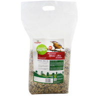 Natürlich Pfiffikus Müsli-Mix mit Insekten