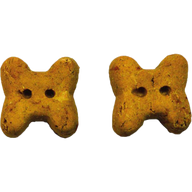 Animal Lovers Premium Hundekuchen getreidefreie Selektion Ente & Orange Knochen
