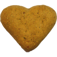 Animal Lovers Premium Hundekuchen getreidefreie Selektion Truthahn & Cranberry Herzen
