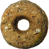 Allco Premium Hundekuchen vegetarische Selektion Maiskeimringe