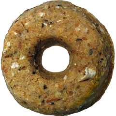 Allco Premium Hundekuchen vegetarische Selektion Maiskeimringe