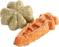 Animal Lovers Premium Hundekuchen vegetarische Selektion  Veggie Snack