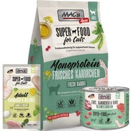 Probierpaket MAC's Cat Kaninchen
