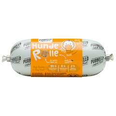 PURBELLO HundeRolle Ente 200 g