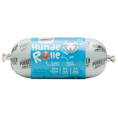 PURBELLO HundeRolle Lamm 200 g
