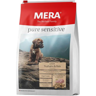 MERA pure sensitive Junior Truthahn & Reis