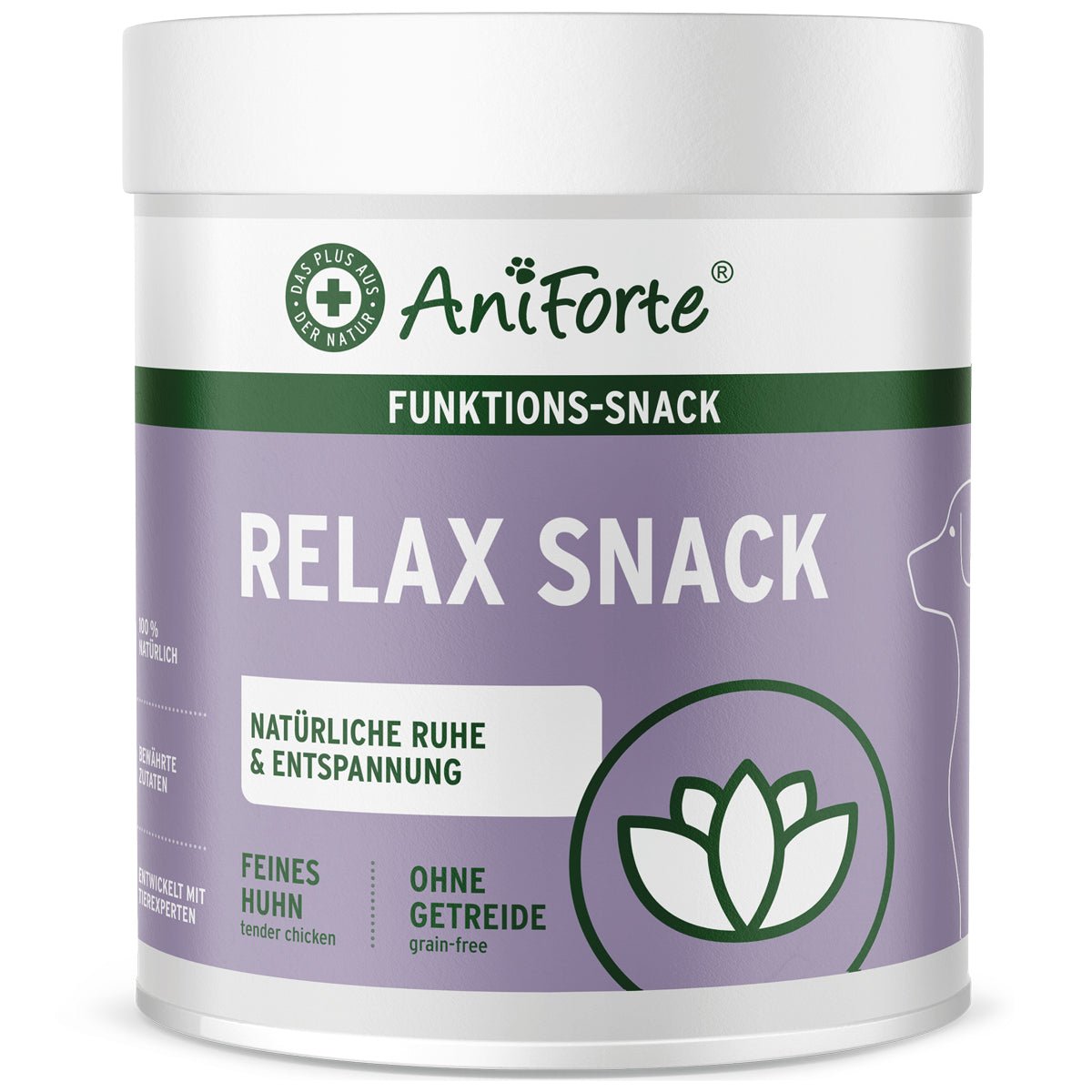 AniForte Relax Snack 300 g