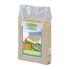 Ret. Nager Chipsi Aspen Fine
