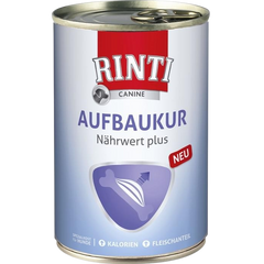 Rinti Canine Aufbaukur 400 g