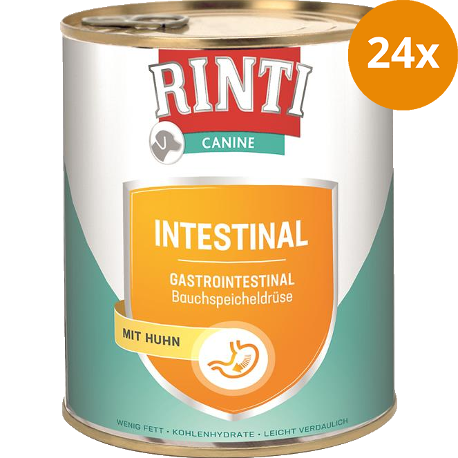 Rinti Canine Intestinal Huhn 800 g