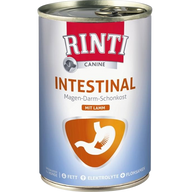 Rinti Canine Intestinal Lamm 400 g