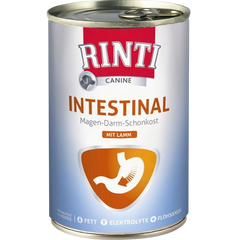 Rinti Canine Intestinal Lamm 400 g